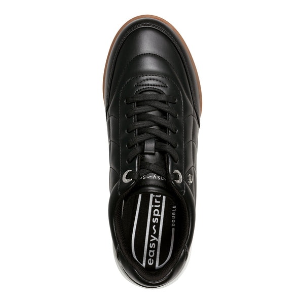 Easy Spirit Haigan Sneakers Black