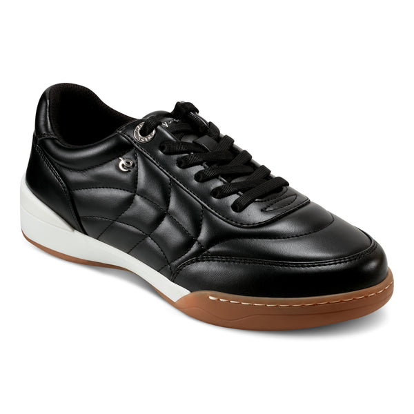 easy spirit Haigan Sneakers Black