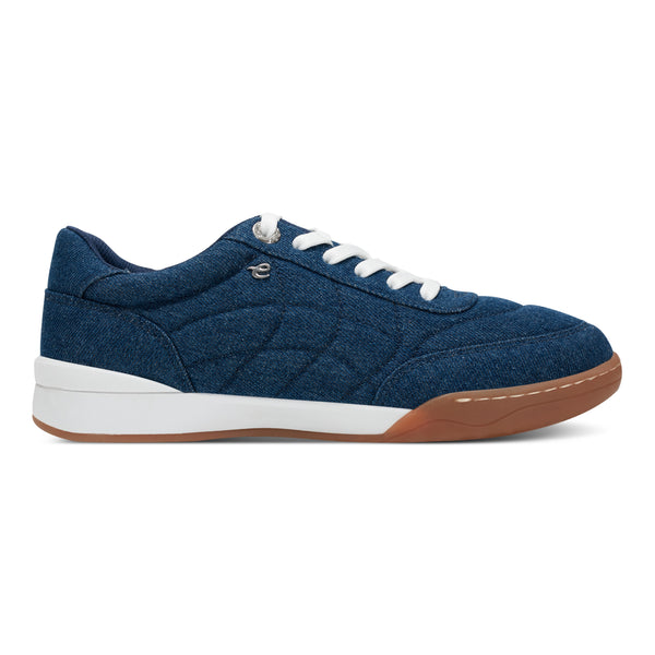 Easy Spirit Haigan Sneakers Denim