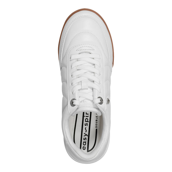 Easy Spirit Haigan Sneakers White