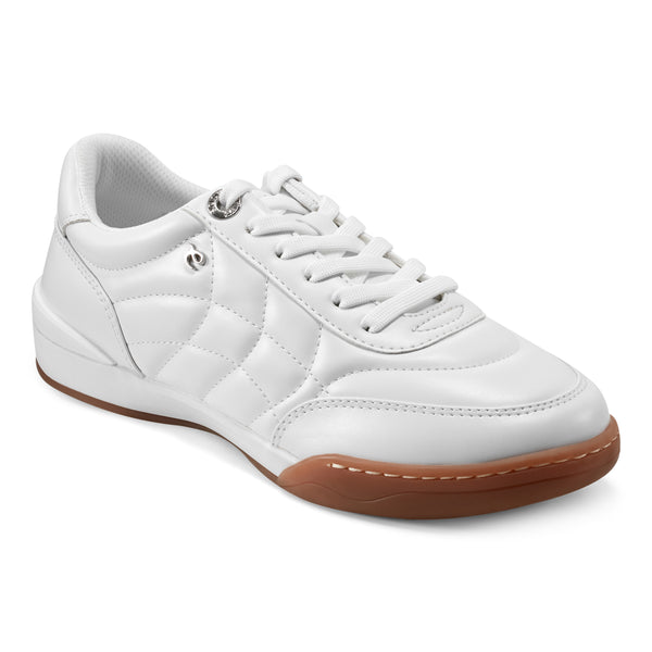 easy spirit Haigan Sneakers White