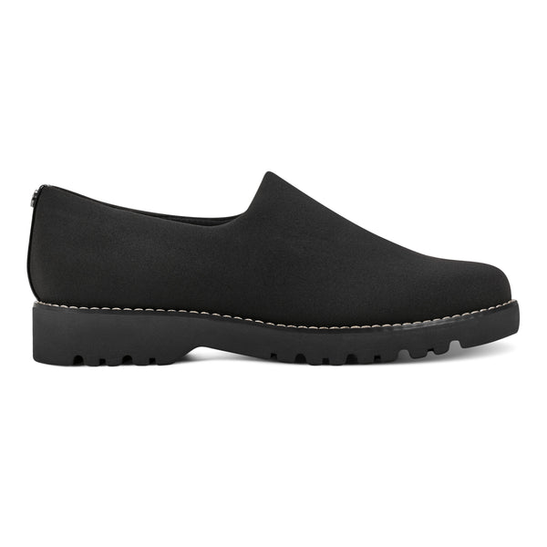 Easy Spirit Hewitt Casual Loafers Black