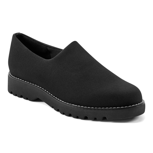 easy spirit Hewitt Casual Loafers Black