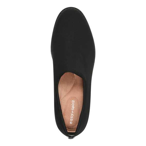 Easy Spirit Hewitt Casual Loafers Black