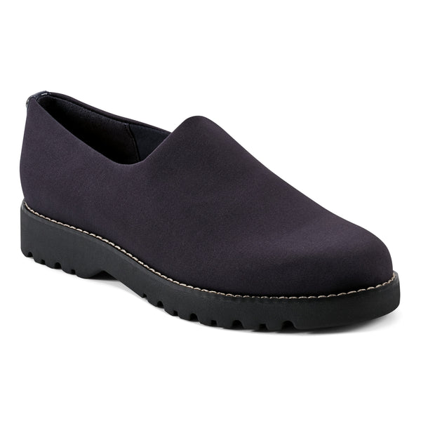 easy spirit Hewitt Casual Loafers Navy