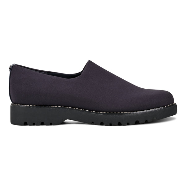 Easy Spirit Hewitt Casual Loafers Navy