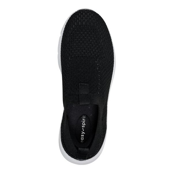 Easy Spirit Hoda Walking Shoes Black