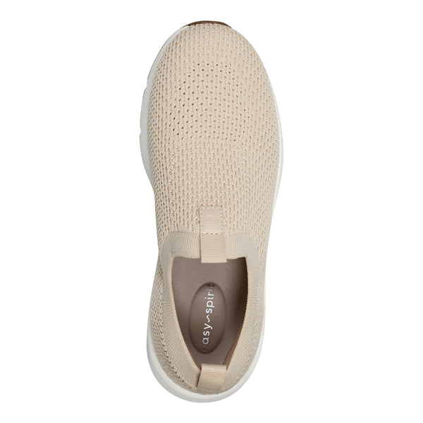 Easy Spirit Hoda Walking Shoes Natural