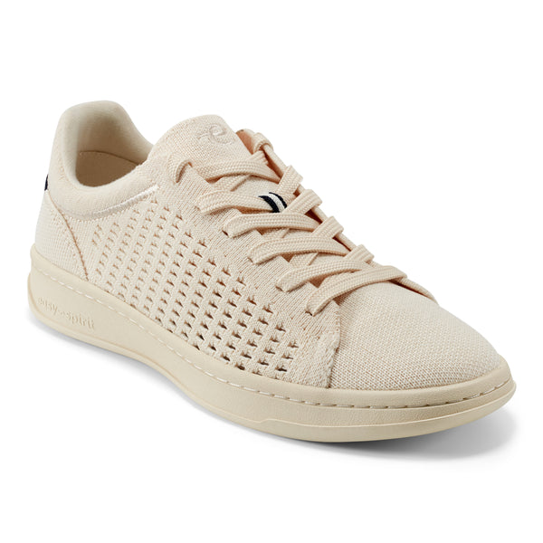 easy spirit Holston Sneakers Ivory