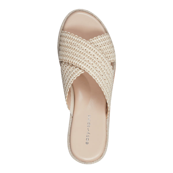 Easy Spirit Irene Wedge Sandals