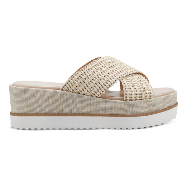 Easy Spirit Irene Wedge Sandals