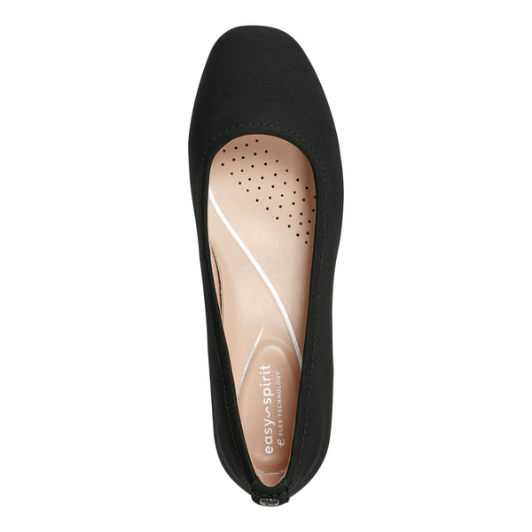 Easy Spirit Jain Dress Pumps Black