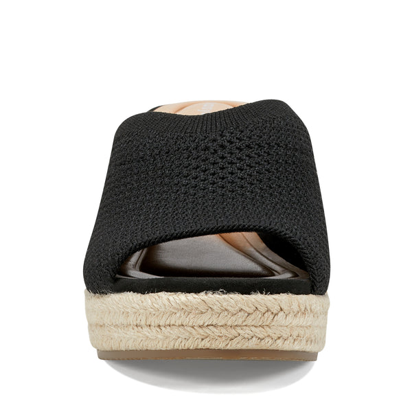 Easy Spirit Jalen Espadrille Wedge Sandals