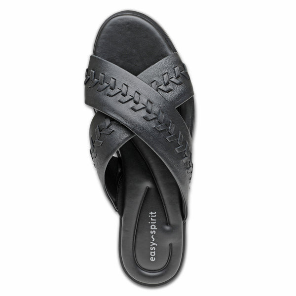 Easy Spirit Joella Slide Sandals