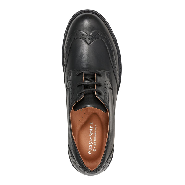 Easy Spirit Jonah Lace Up Oxfords