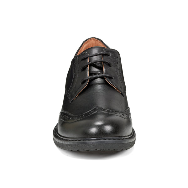 Easy Spirit Jonah Lace Up Oxfords