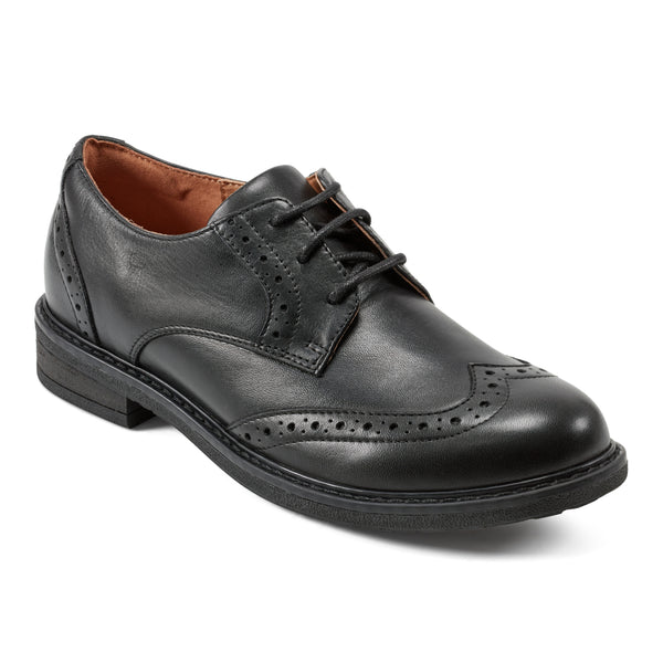 easy spirit Jonah Lace Up Oxfords