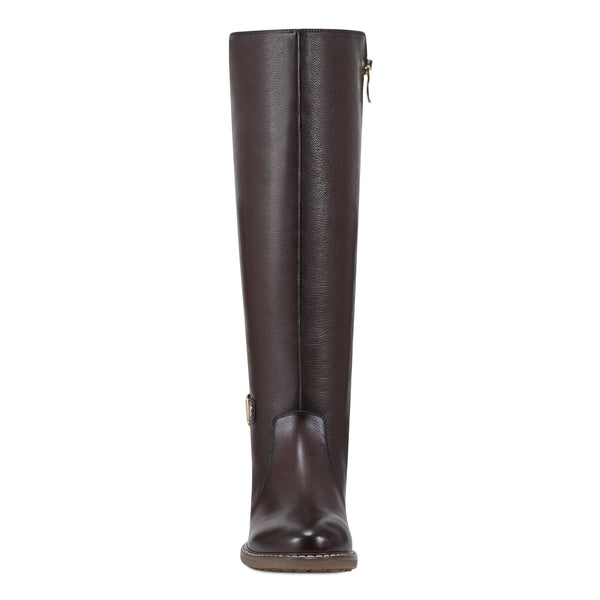 Easy Spirit Juana Block Heel Casual Boots