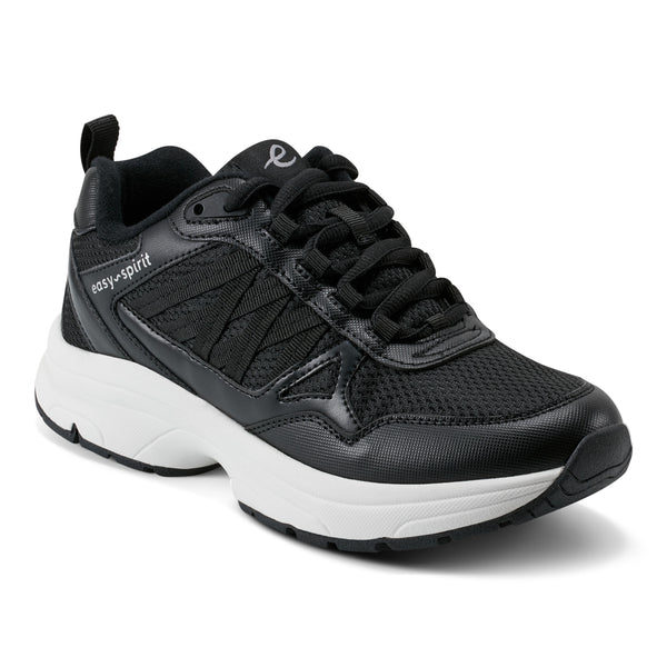 easy spirit Keagen Sneakers Black