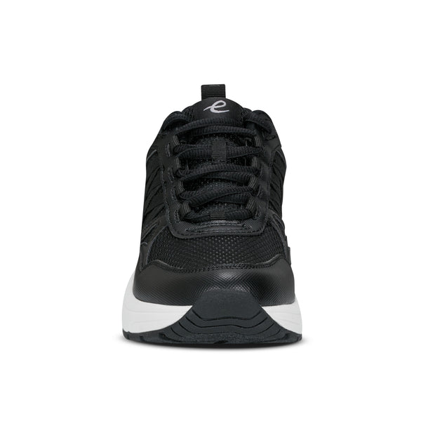 Easy Spirit Keagen Sneakers Black