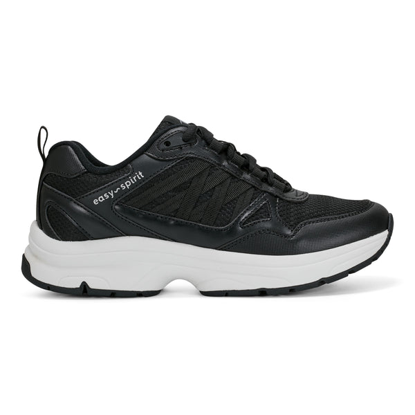 Easy Spirit Keagen Sneakers Black