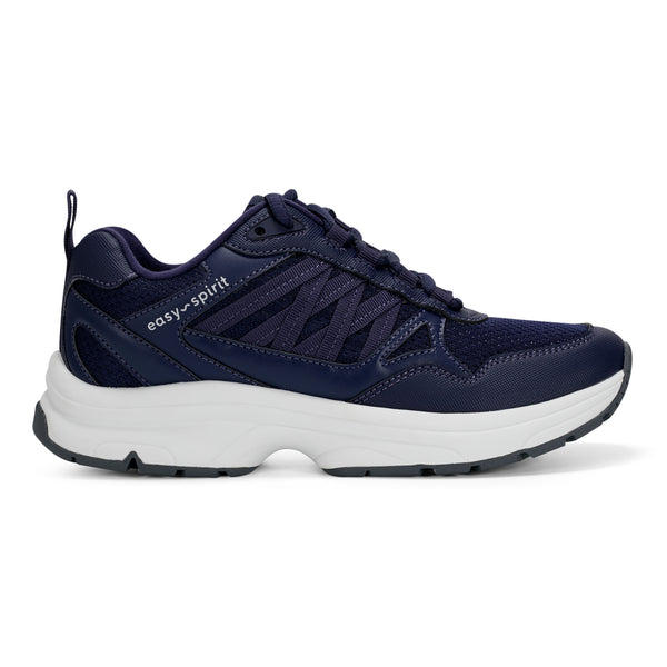 Easy Spirit Keagen Sneakers Navy