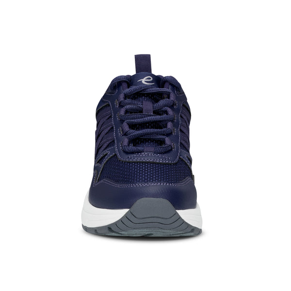 Easy Spirit Keagen Sneakers Navy