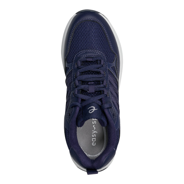 Easy Spirit Keagen Sneakers Navy