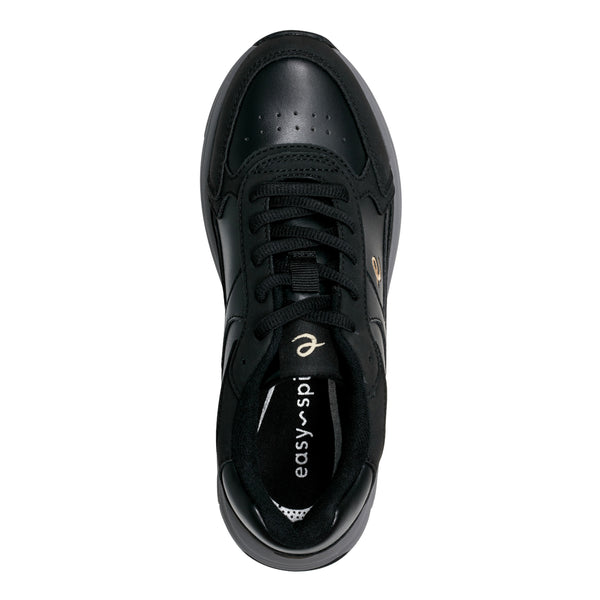 Easy Spirit Khari Sneakers Black