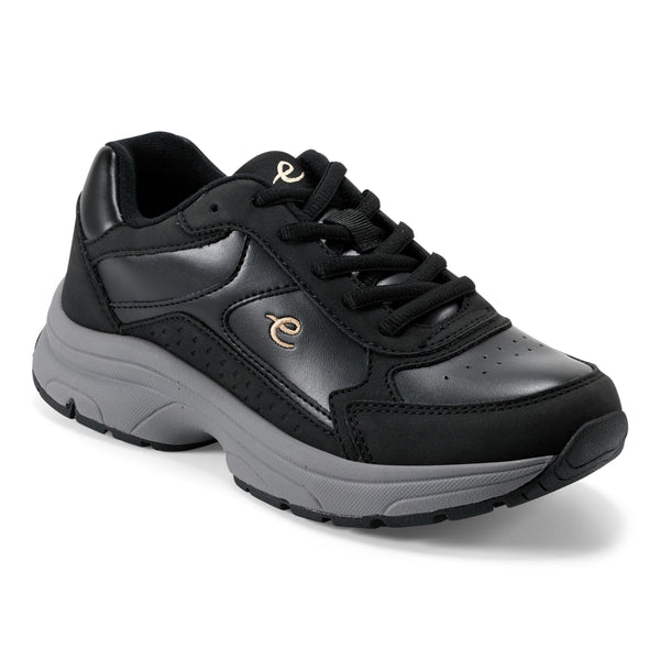 easy spirit Khari Sneakers Black
