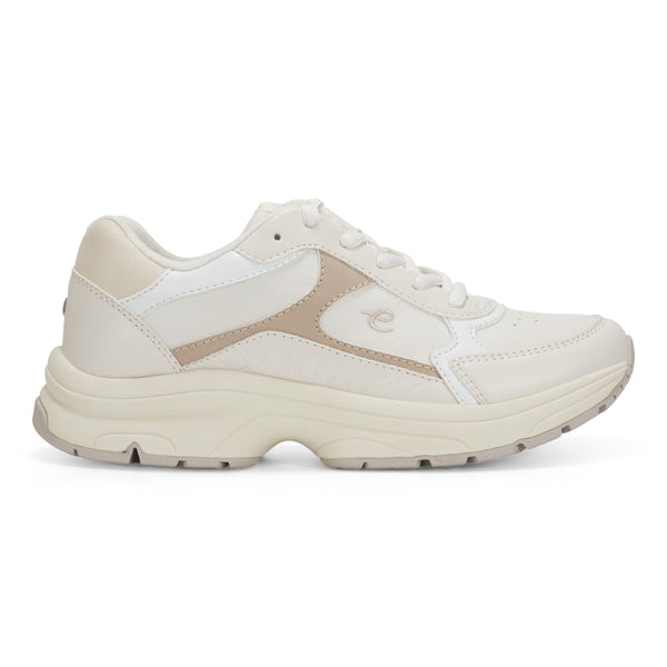 Easy Spirit Khari Sneakers Natural