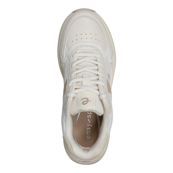 Easy Spirit Khari Sneakers Natural