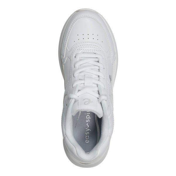 Easy Spirit Khari Sneakers White