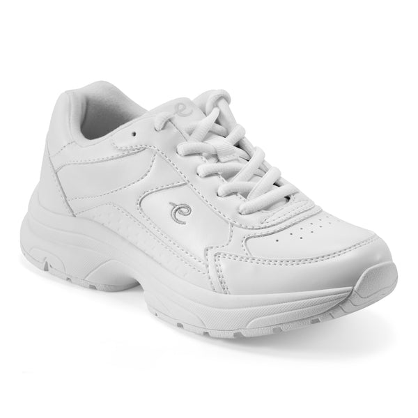 easy spirit Khari Sneakers White