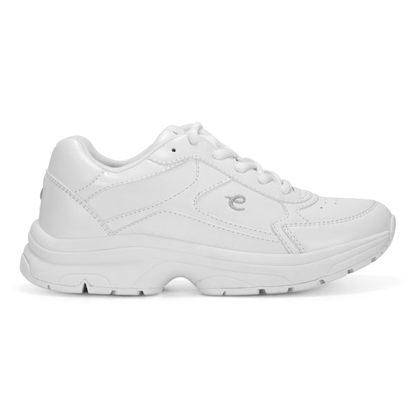 Easy Spirit Khari Sneakers White