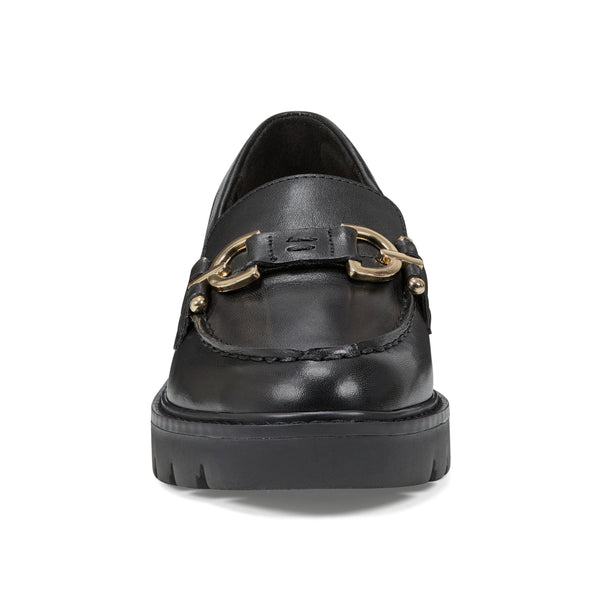 Easy Spirit Kinndle Lug Sole Casual Loafers