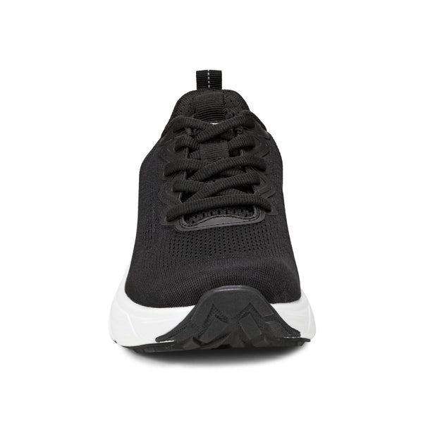 Easy Spirit Laconia EMOVE Walking Shoes Black