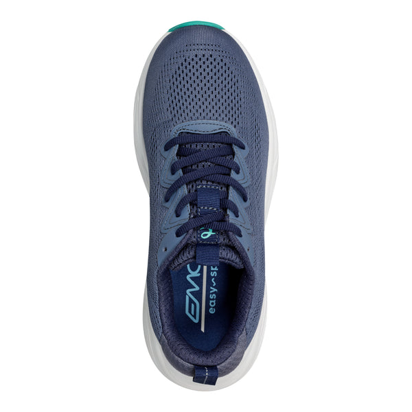 Easy Spirit Laconia EMOVE Walking Shoes Navy