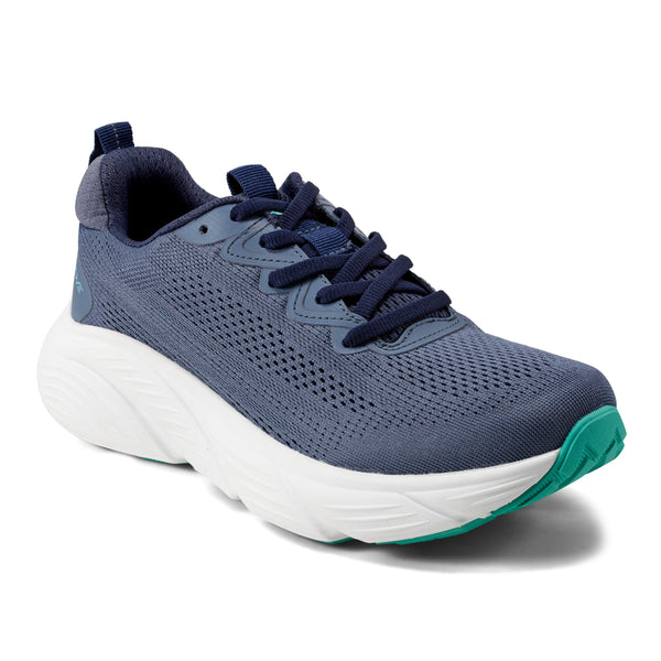 easy spirit Laconia EMOVE Walking Shoes Navy
