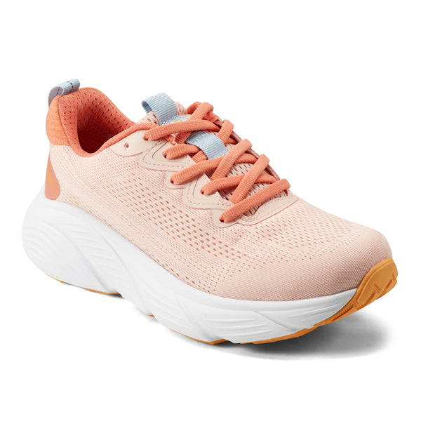 easy spirit Laconia EMOVE Walking Shoes Orange