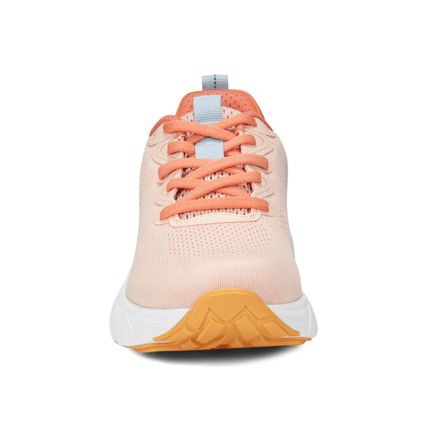 Easy Spirit Laconia EMOVE Walking Shoes Orange