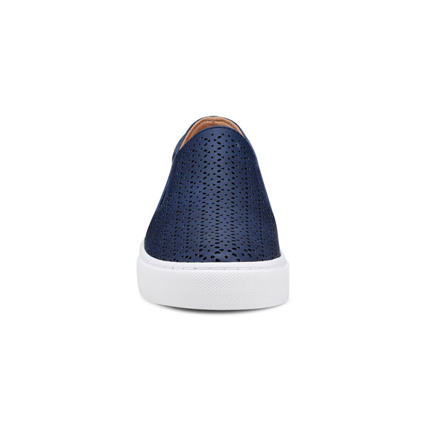 Easy Spirit Luciana Casual Slip On Sneaker Navy
