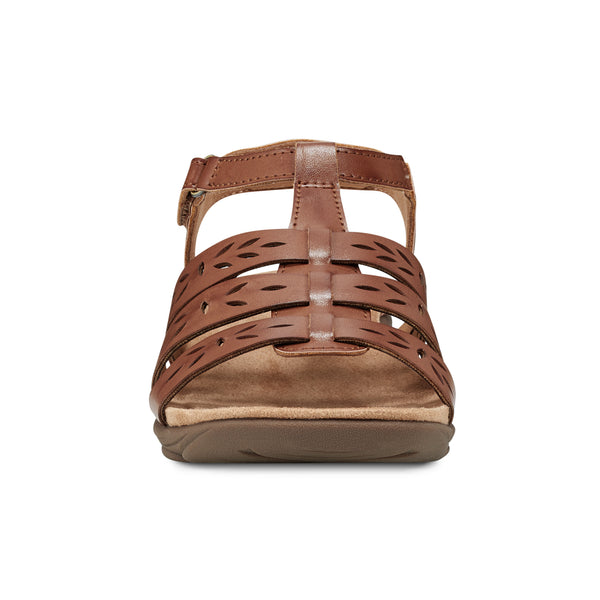 Easy Spirit Luisa Sandals Brown