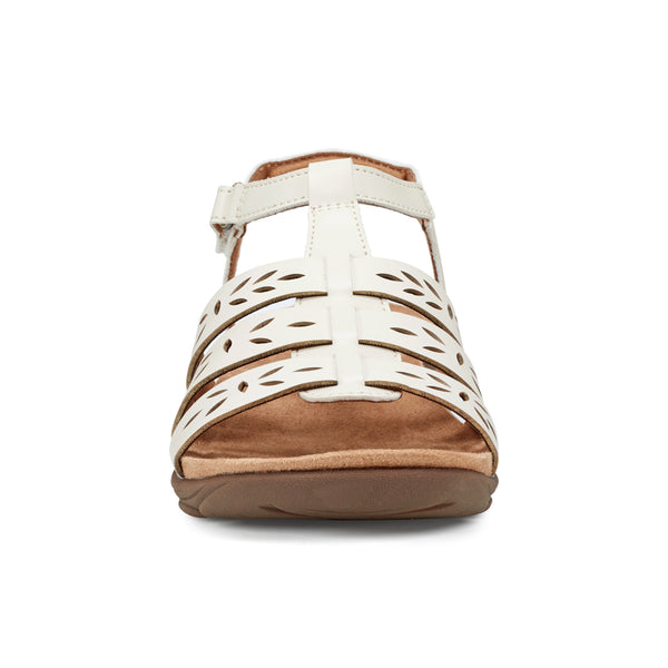 Easy Spirit Luisa Sandals Ivory