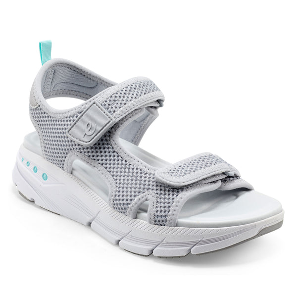 easy spirit Maison EMOVE Walking Sandals Grey