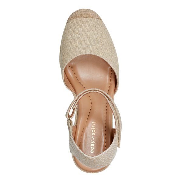 Easy Spirit Makaylie Wedge Heels