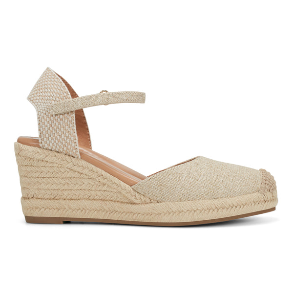 Easy Spirit Makaylie Wedge Heels