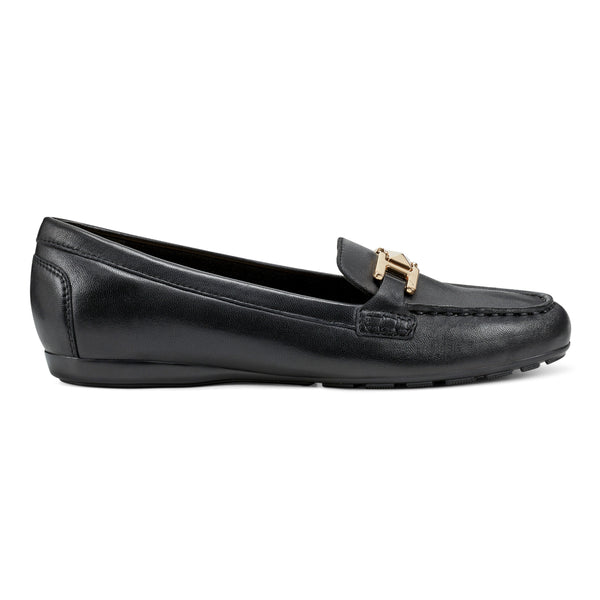 Easy Spirit Mallorie Casual Loafers Black