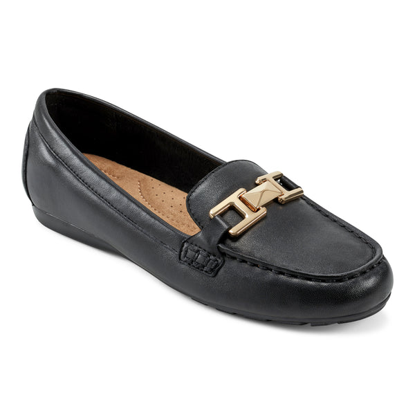easy spirit Mallorie Casual Loafers Black