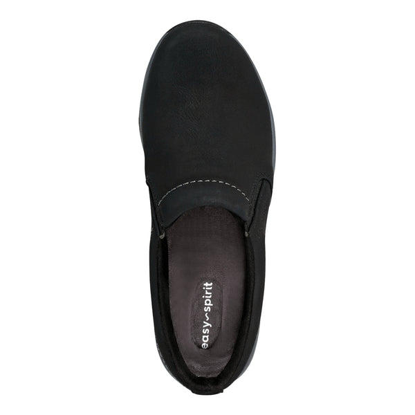Easy Spirit Manta Casual Clogs Black